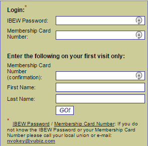 Online Training