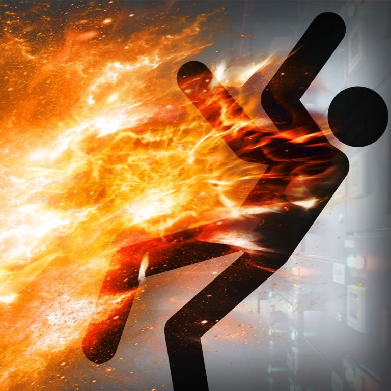 Arc Flash (ONLINE) Next Week – Sign Up Today!